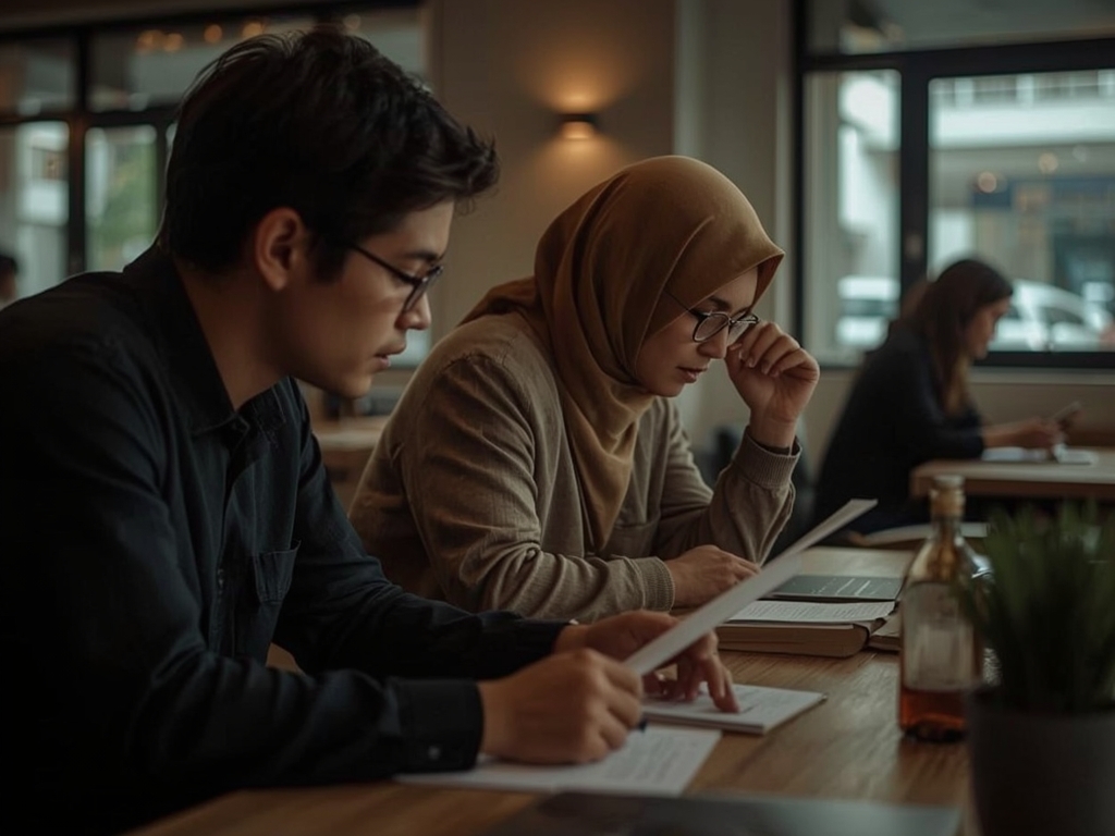 Langkah Praktis Menghindari Kekeliruan dalam Layanan Harian dan Proyek Rumah
