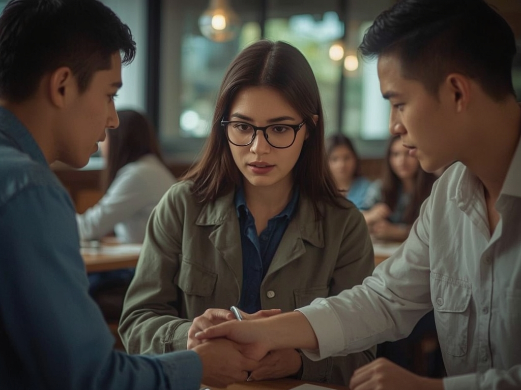 Panduan Manajerial Menyaring Informasi dan Mengambil Keputusan Sehari-hari